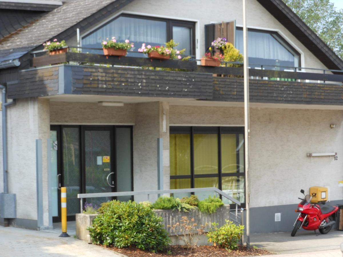 Ferienwohnungen Westfalenhof Willingen  Exterior photo