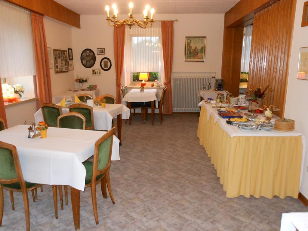 Ferienwohnungen Westfalenhof Willingen  Exterior photo